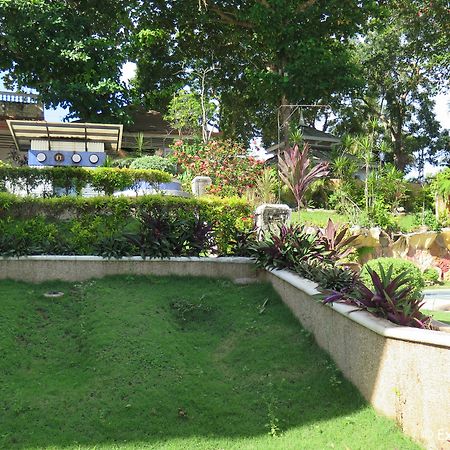 Bohol Divers Resort Totolan Exterior photo