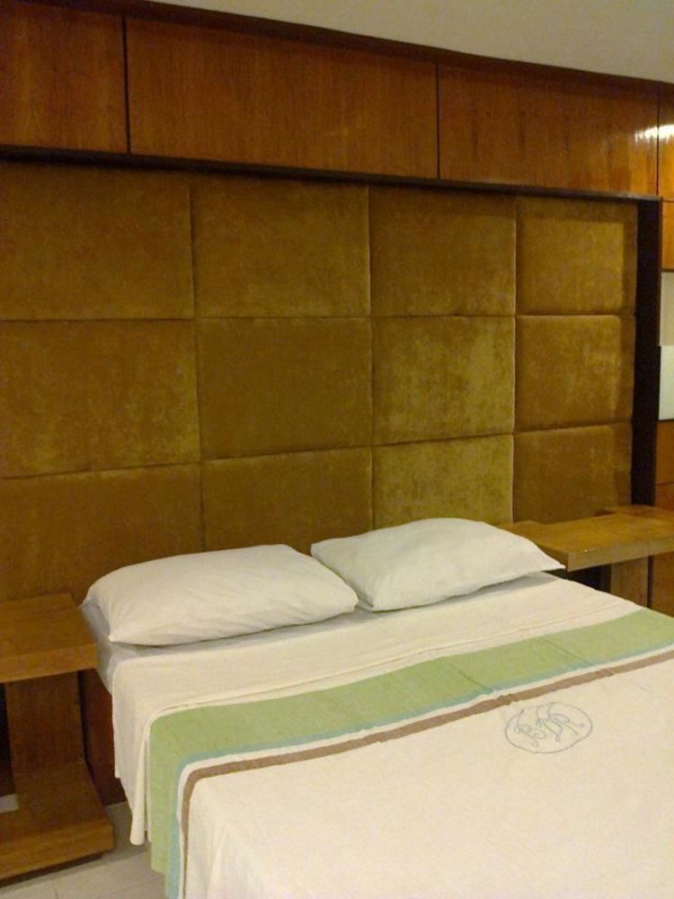 Bohol Divers Resort Totolan Exterior photo