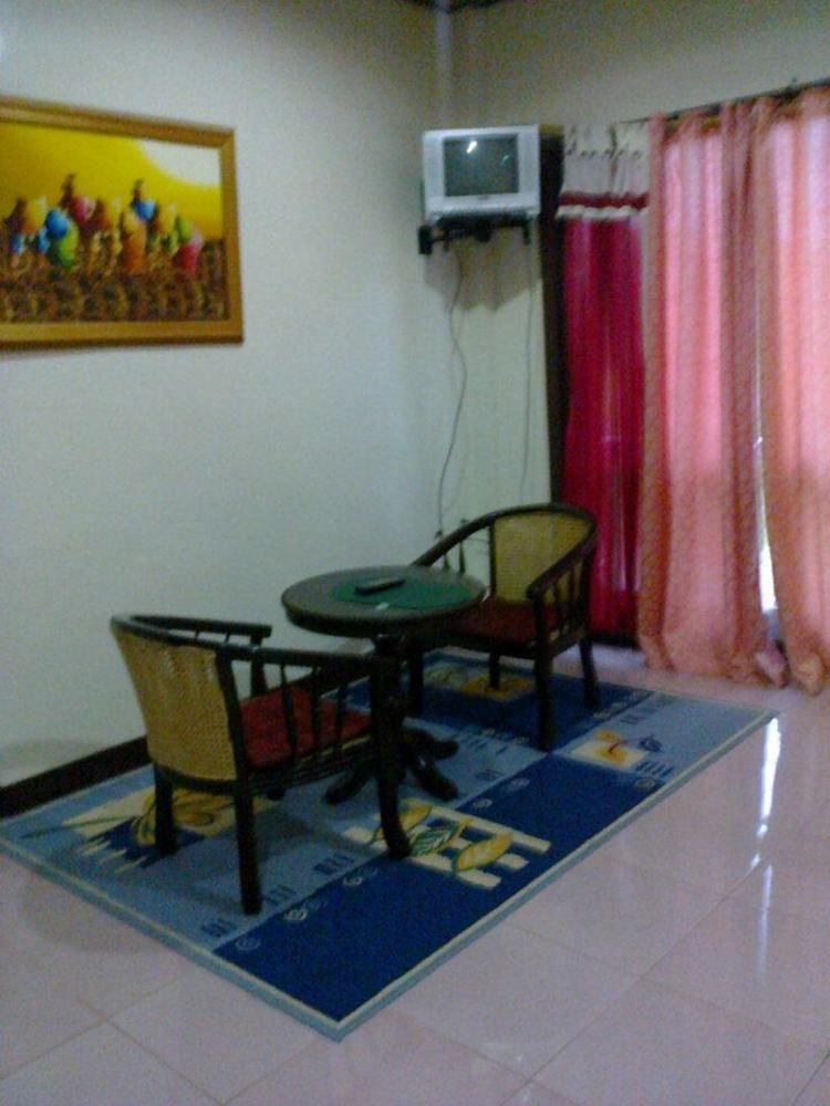 Bohol Divers Resort Totolan Exterior photo