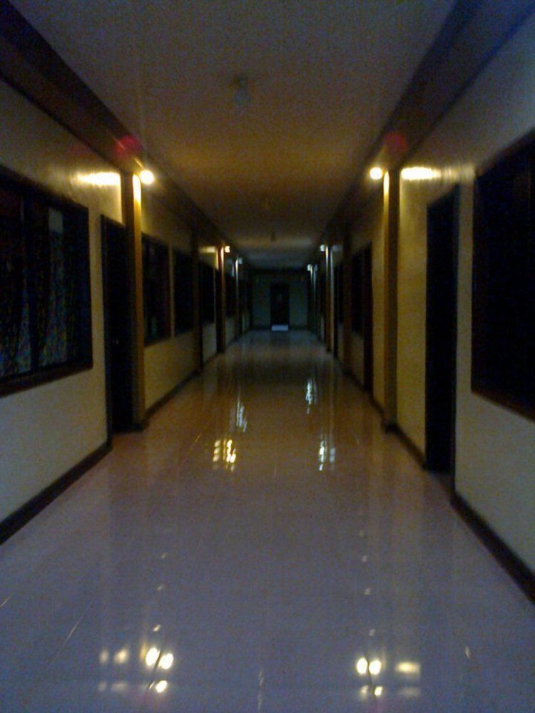 Bohol Divers Resort Totolan Exterior photo