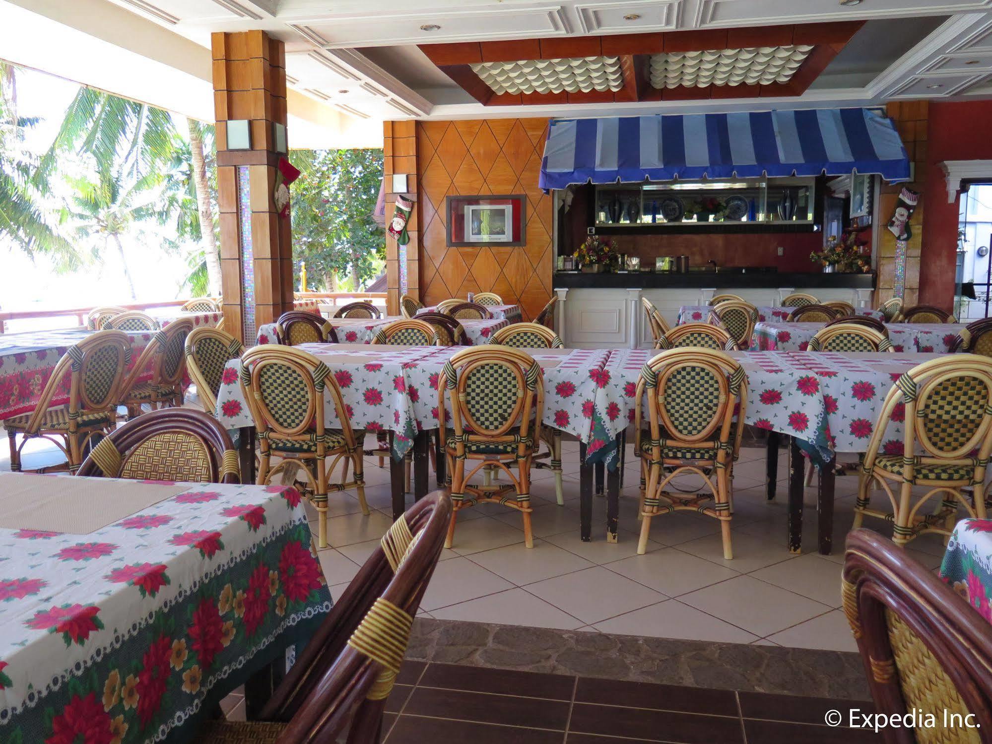 Bohol Divers Resort Totolan Exterior photo