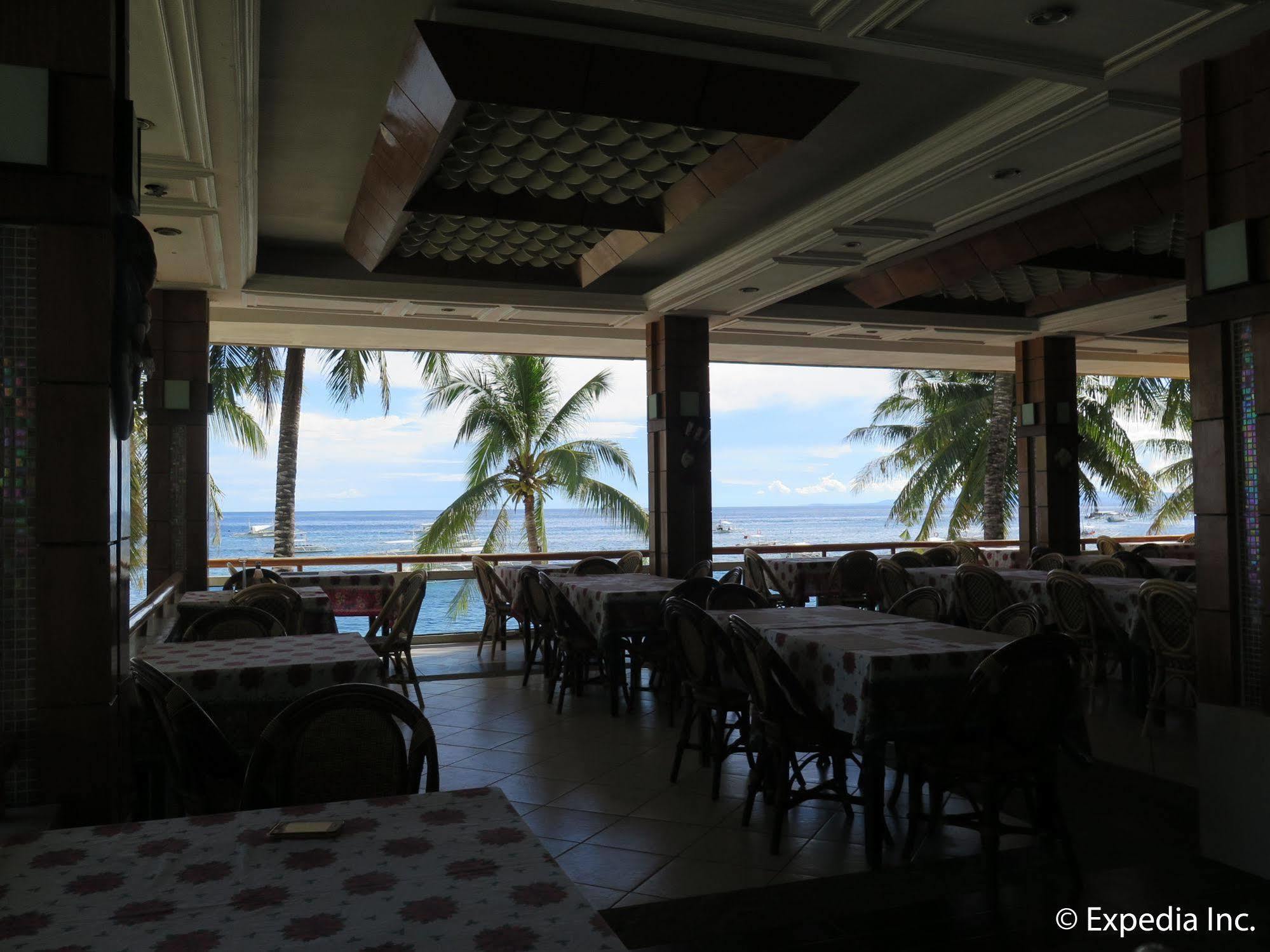 Bohol Divers Resort Totolan Exterior photo