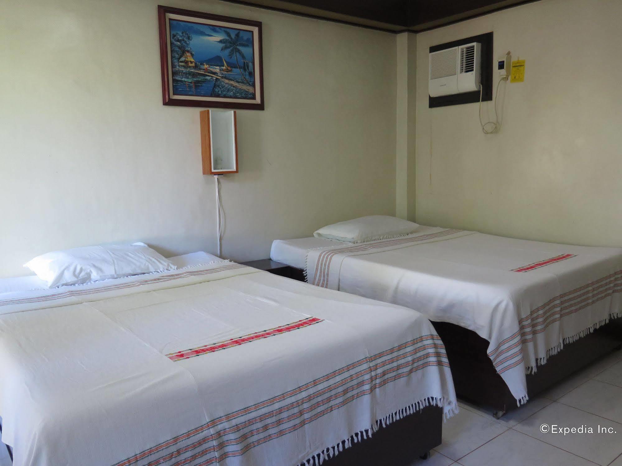 Bohol Divers Resort Totolan Exterior photo