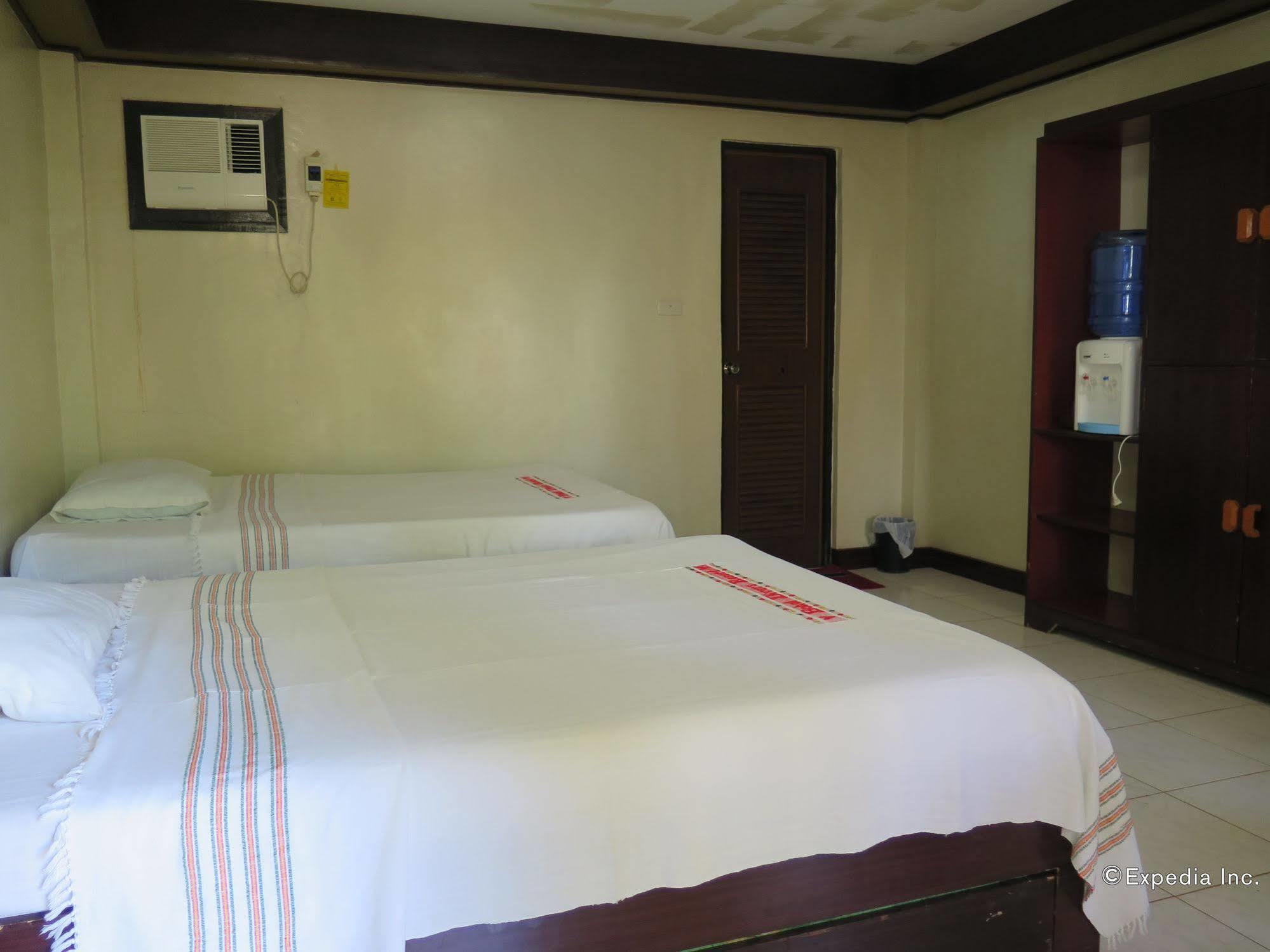 Bohol Divers Resort Totolan Exterior photo