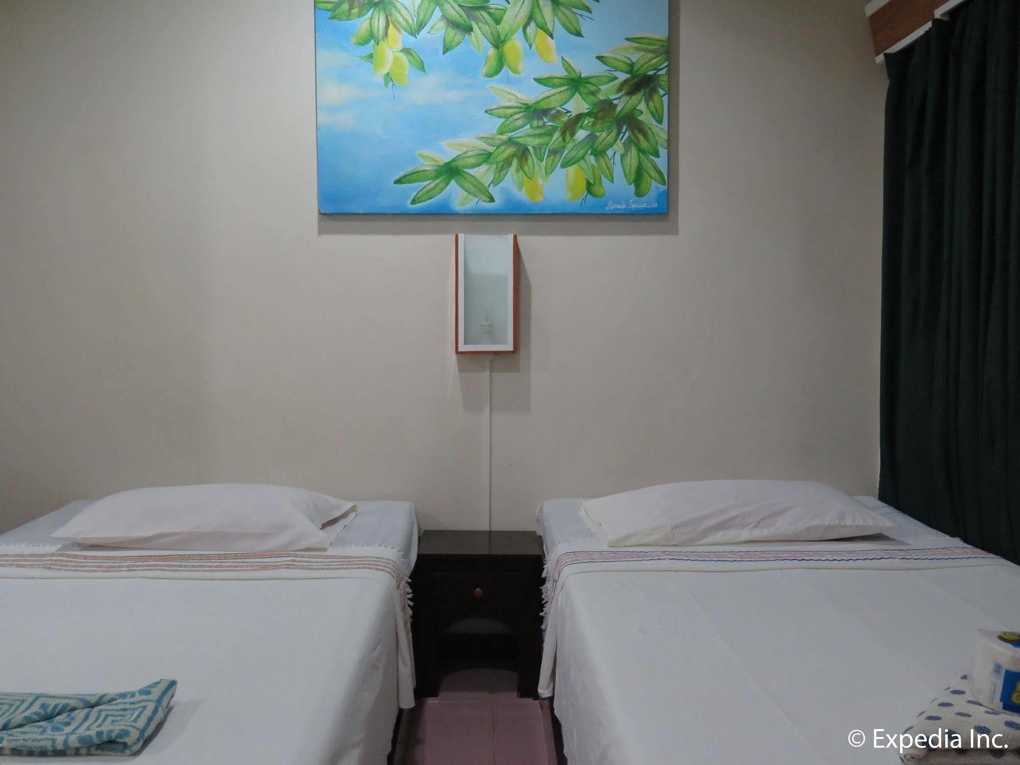 Bohol Divers Resort Totolan Exterior photo