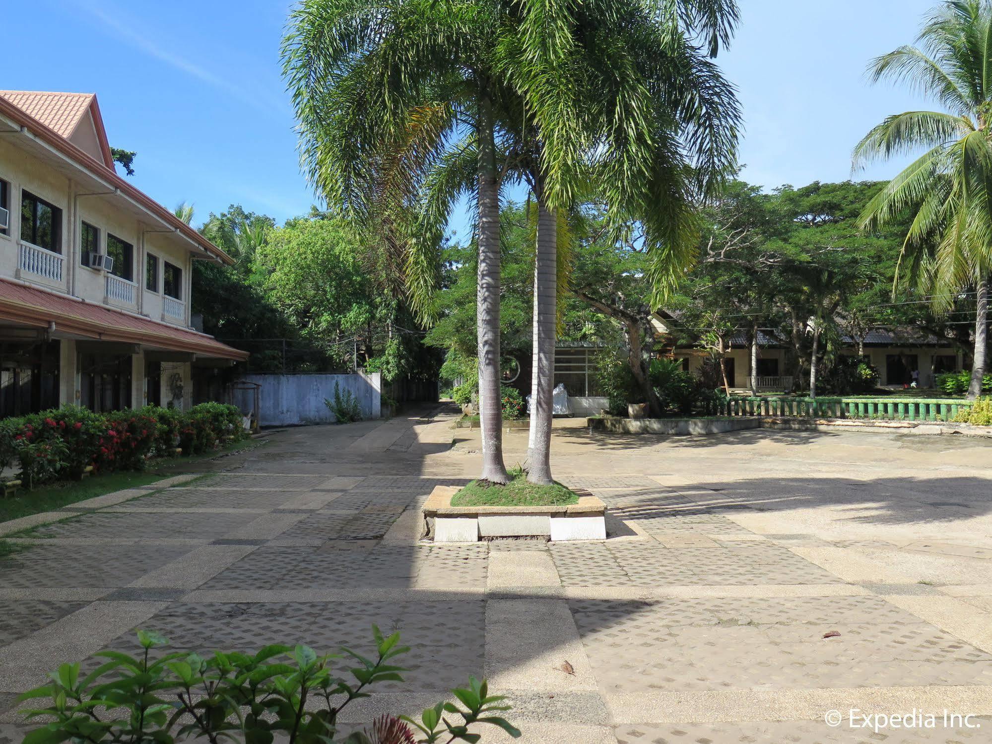 Bohol Divers Resort Totolan Exterior photo