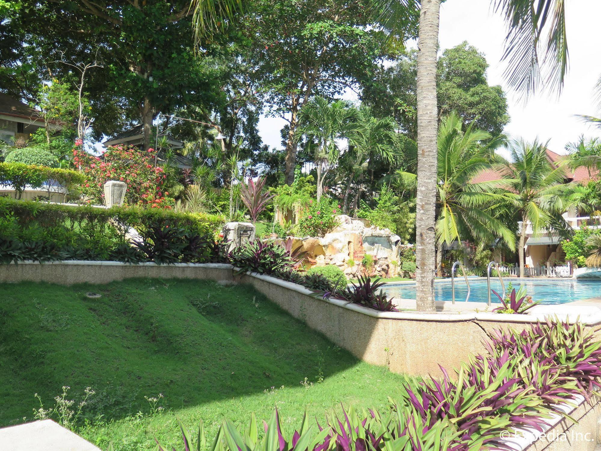 Bohol Divers Resort Totolan Exterior photo