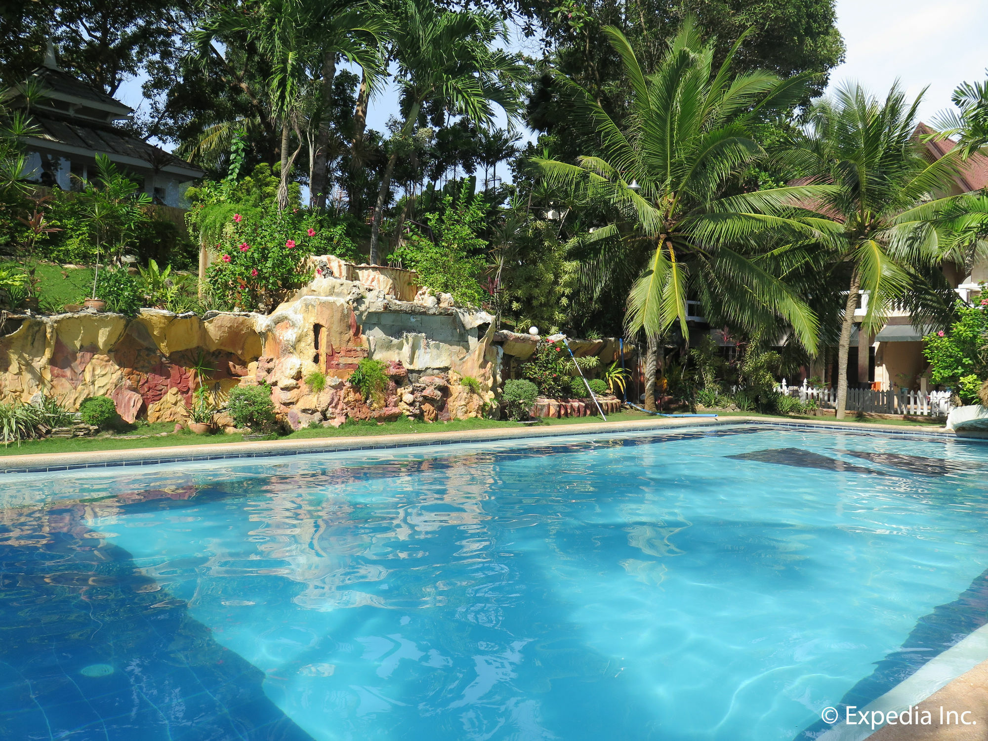 Bohol Divers Resort Totolan Exterior photo