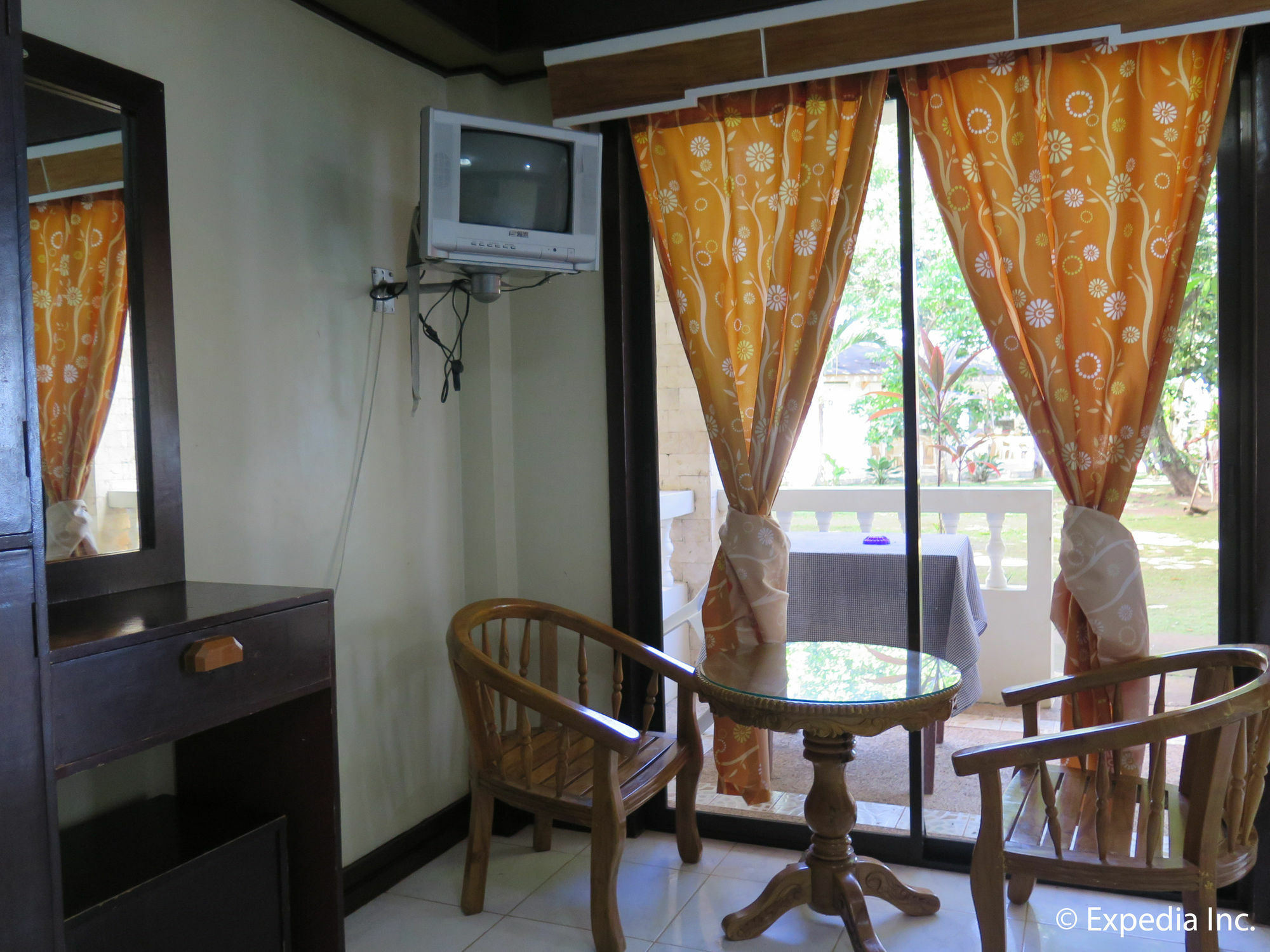 Bohol Divers Resort Totolan Exterior photo