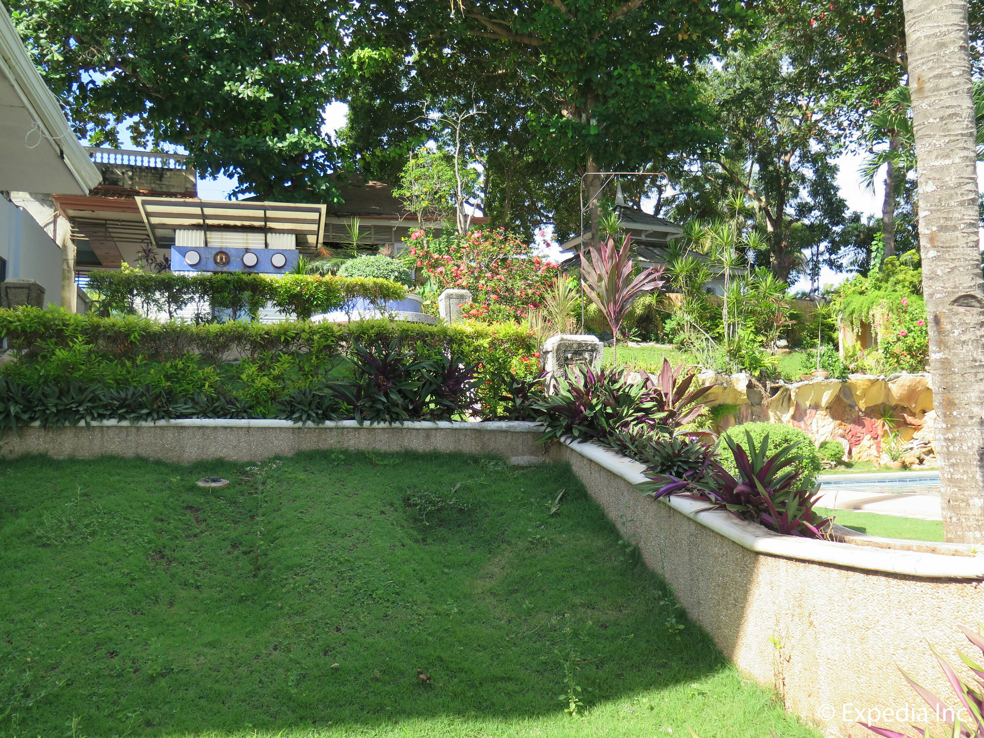 Bohol Divers Resort Totolan Exterior photo
