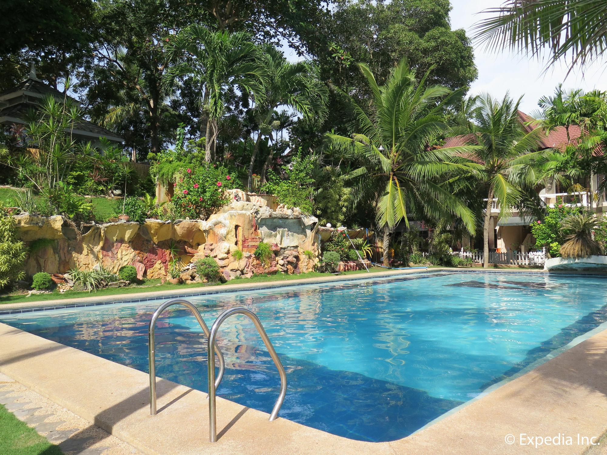 Bohol Divers Resort Totolan Exterior photo